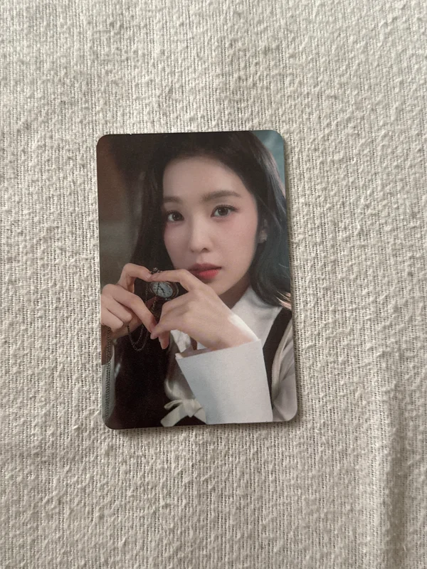 9th Anniversary Doll Key Ring Set