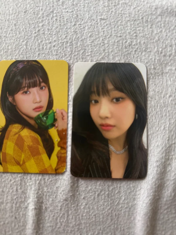 2023 SEASON'S GREETINGS PHOTO PACK