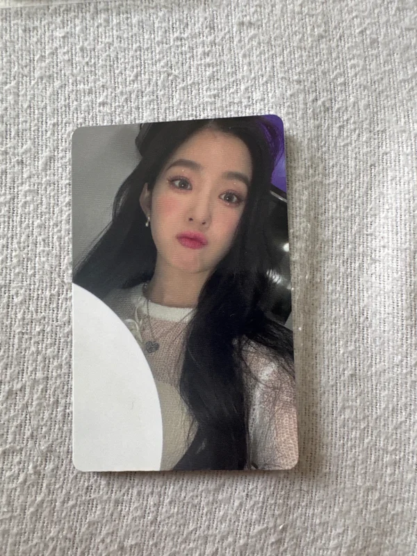 Chill Kill SMini Ver. Countdown Live UNBOXING EVENT WEVERSE