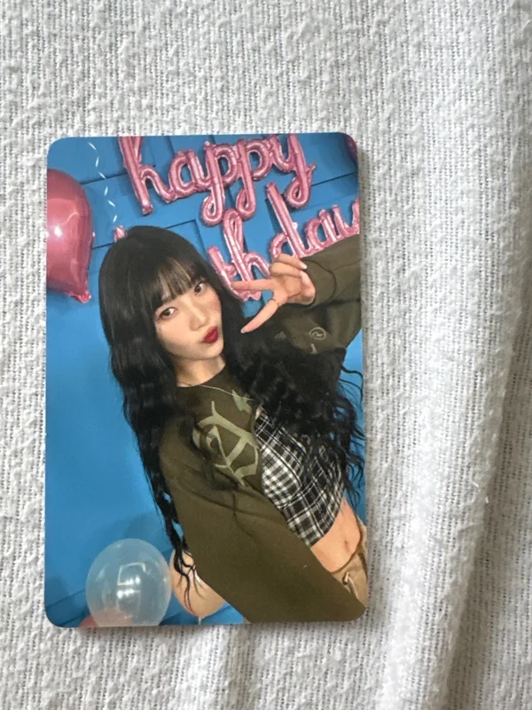 The ReVe Festival 2022 - Birthday MU-MO SHOP