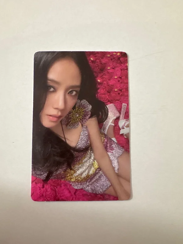 ME Red Ver.