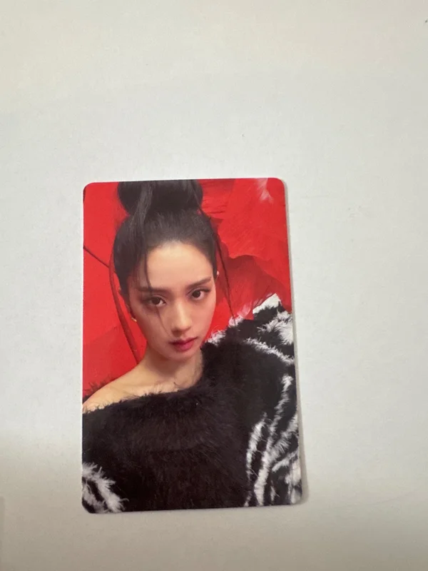 ME Red Ver.
