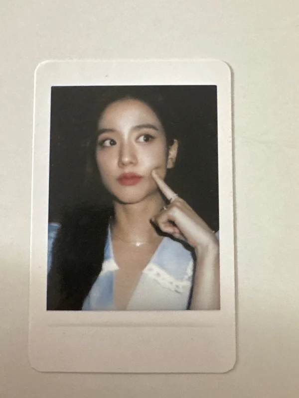 ME YG SELECT