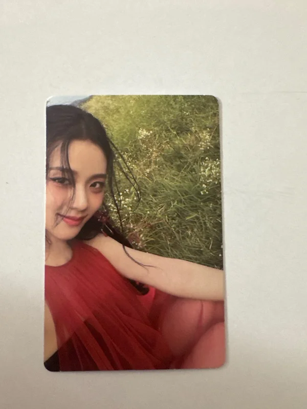 ME Red Ver.