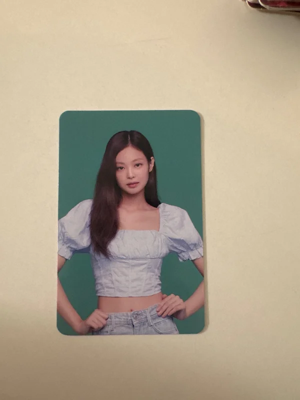THE GIRLS (BLACKPINK THE GAME OST) Reve ver. MAKESTAR