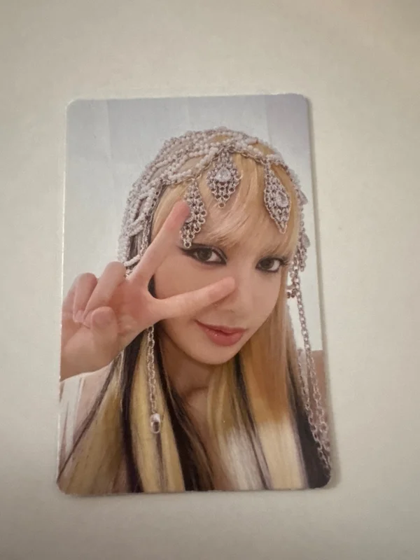 BORN PINK DIGIPACK ver.