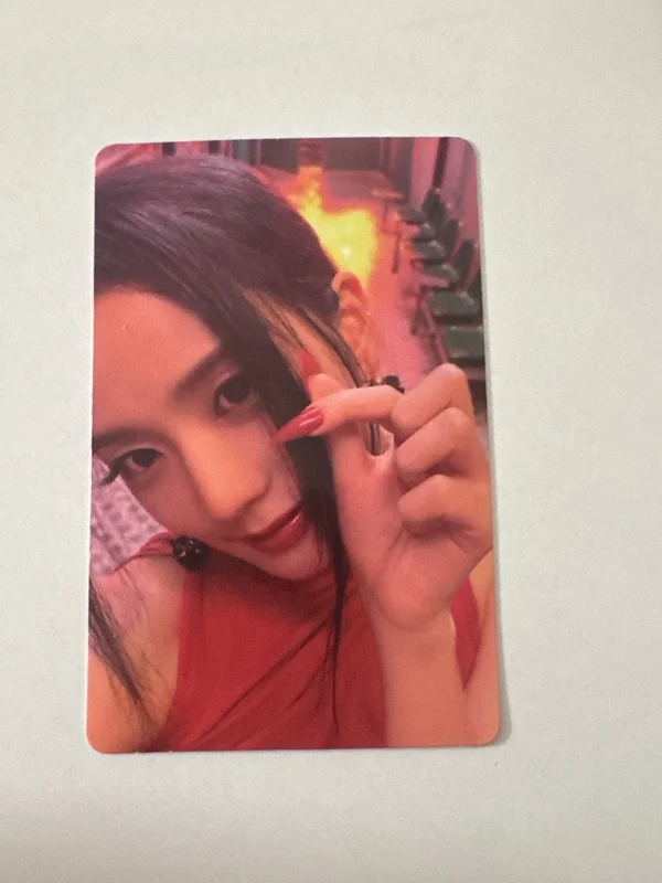 ME BLACK Ver.