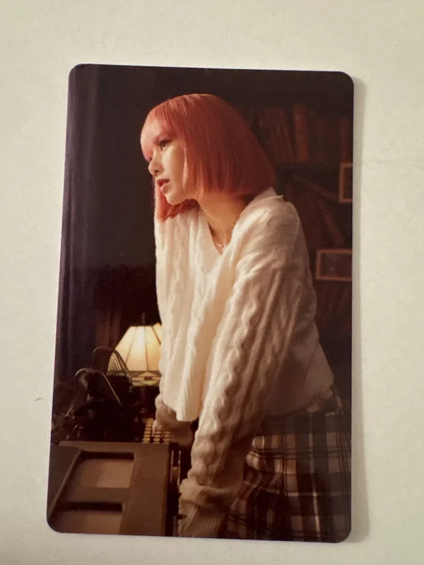 THE GIRLS (BLACKPINK THE GAME OST) Reve ver.