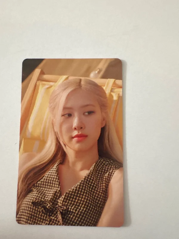 THE GIRLS (BLACKPINK THE GAME OST) Reve ver.