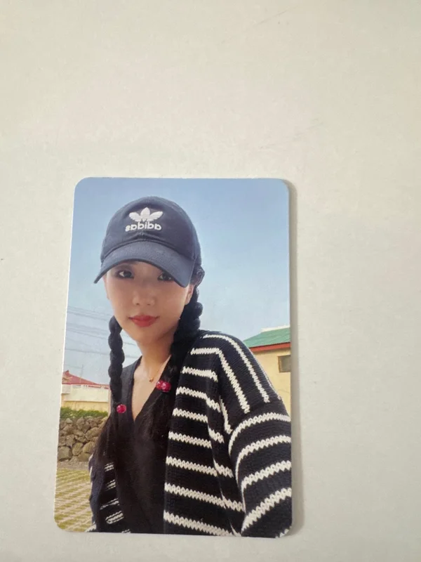 BORN PINK GRAY ver.