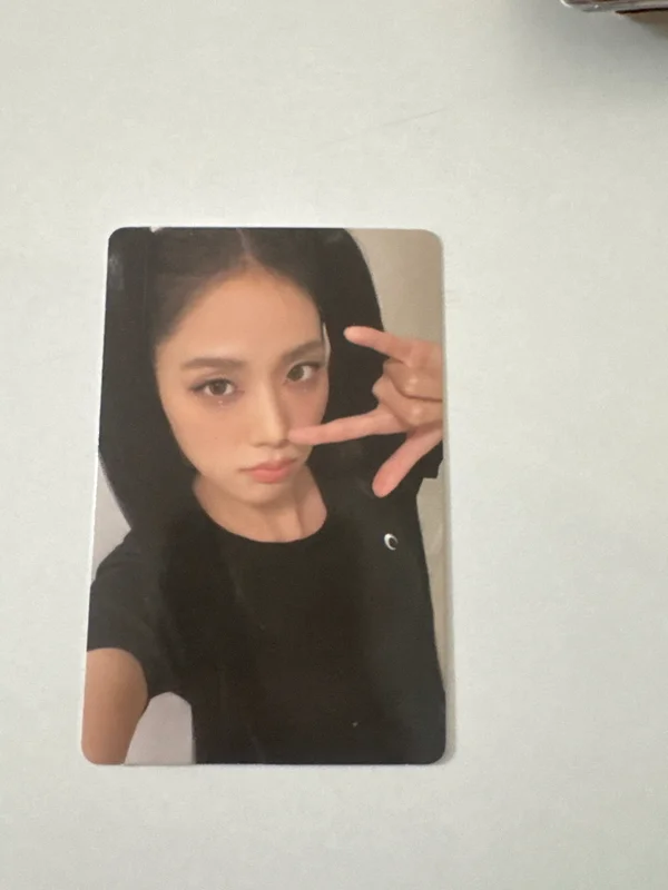 ME BLACK Ver.