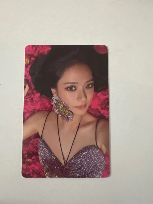 ME Red Ver.