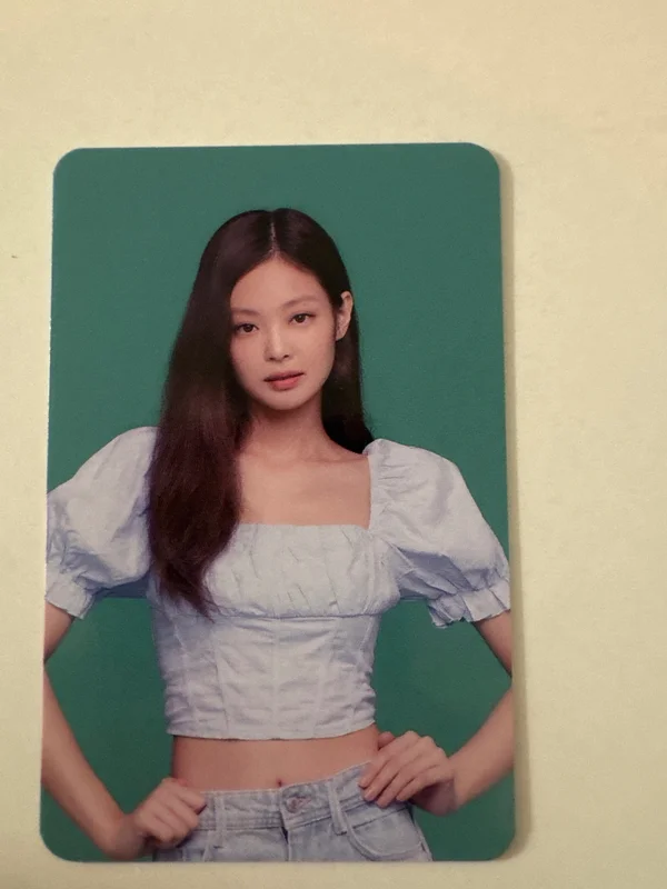 THE GIRLS (BLACKPINK THE GAME OST) Reve ver. MAKESTAR