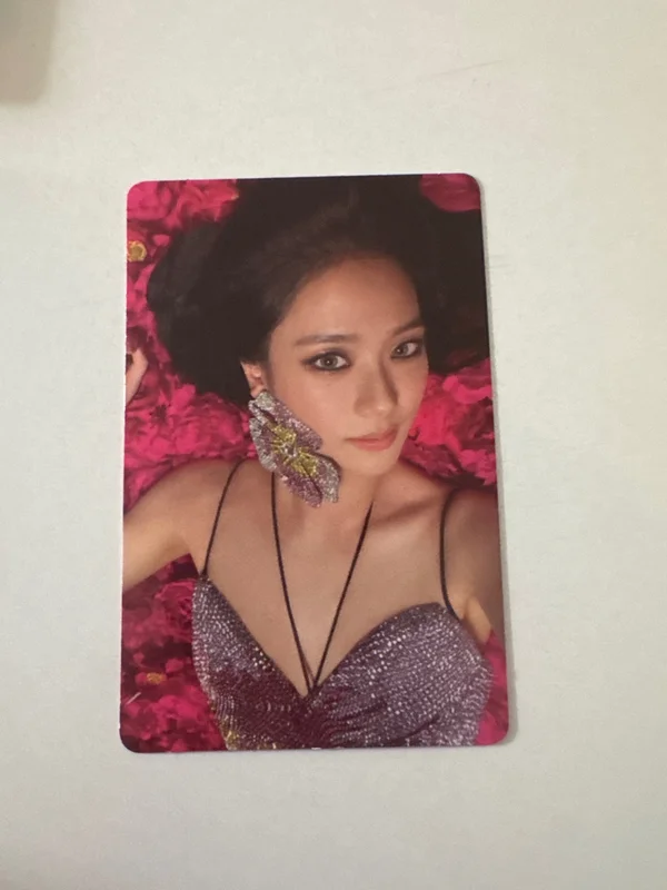 ME Red Ver.