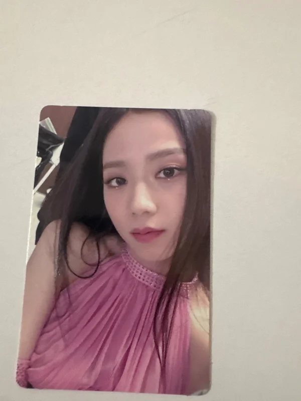 ME YG SELECT