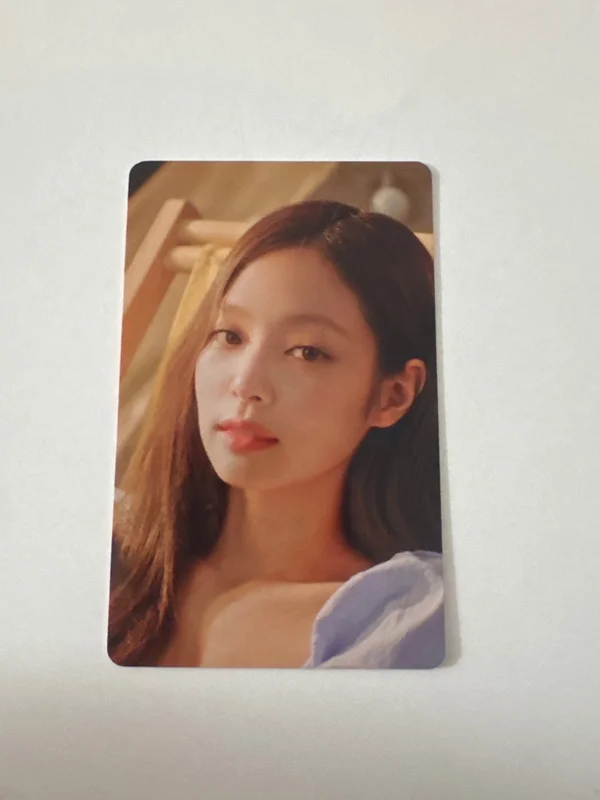 THE GIRLS (BLACKPINK THE GAME OST) Reve ver.