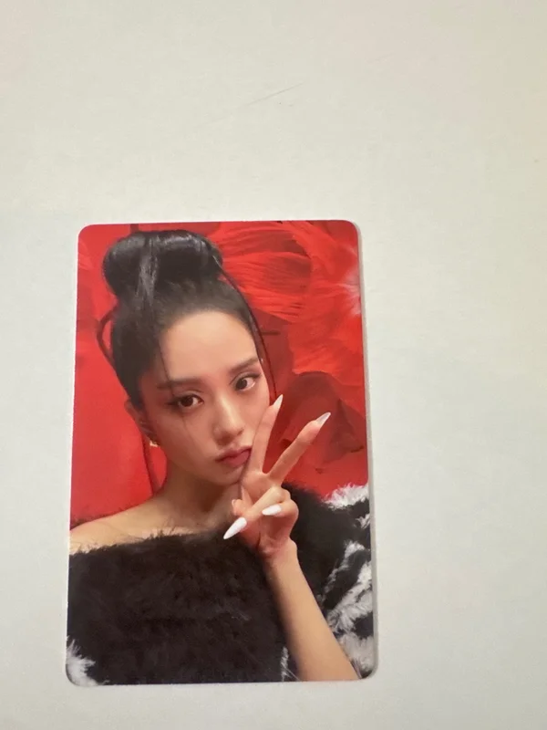 ME Red Ver.