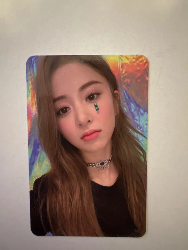 ANTIFRAGILE Vol.2 IRIDESCENT OPAL