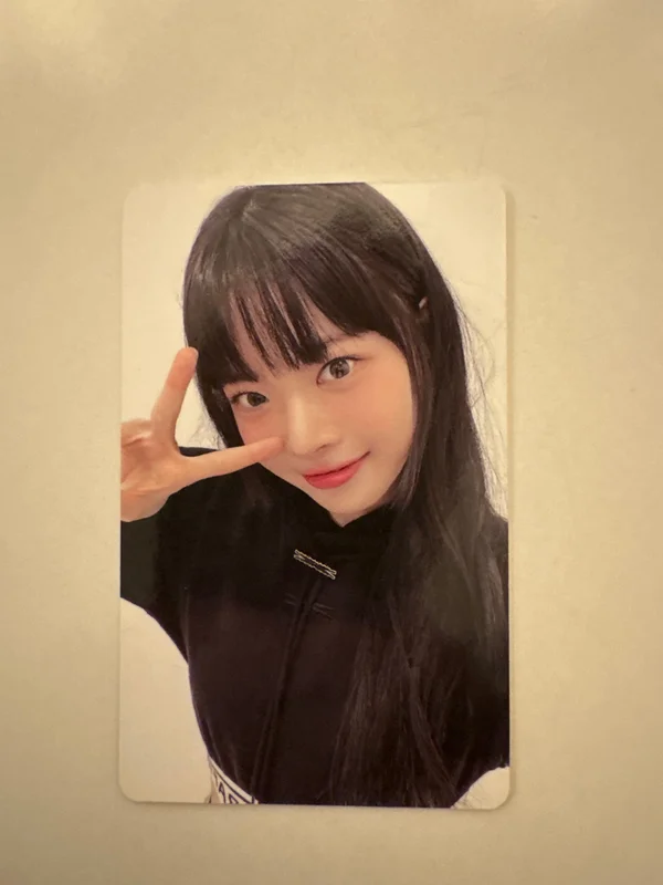 UNFORGIVEN WEVERSE