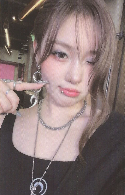 BUBBLE GUM POCAALBUM ver.