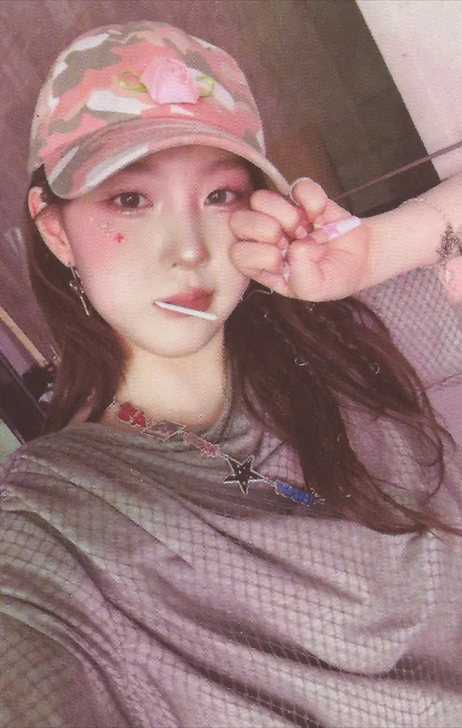 BUBBLE GUM BUBBLE ver.