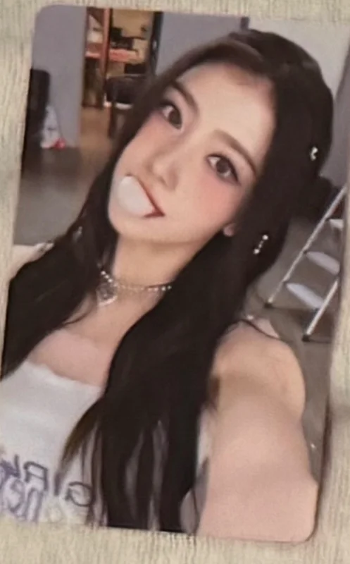 BUBBLE GUM BUBBLE ver.