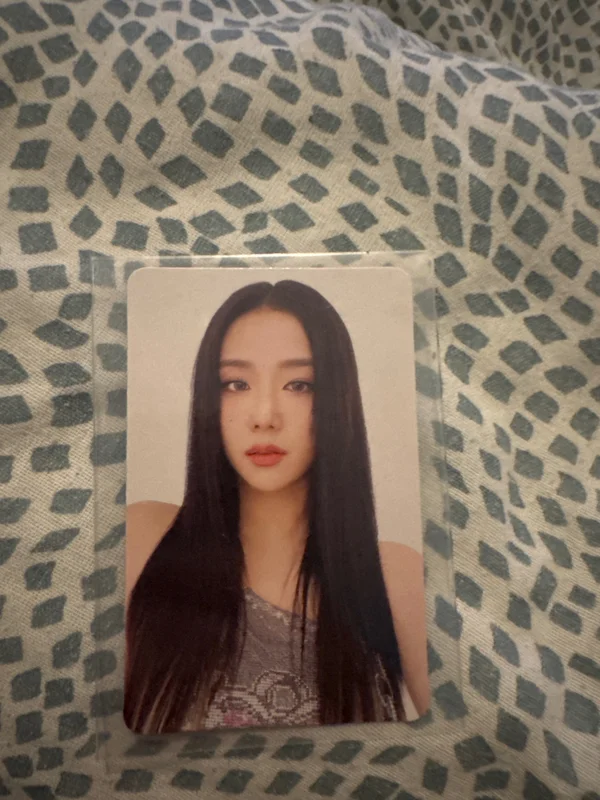 BORN PINK BLACK ver.