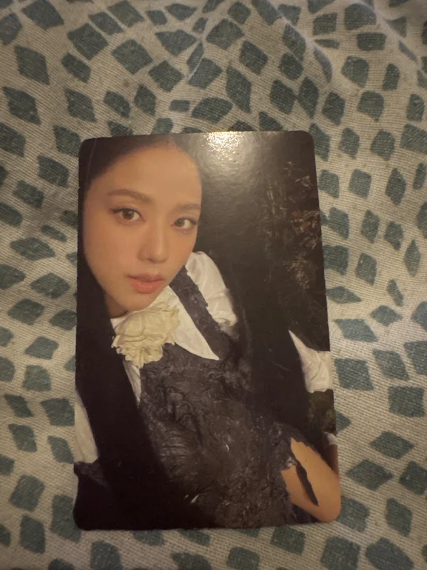 ME BLACK Ver.