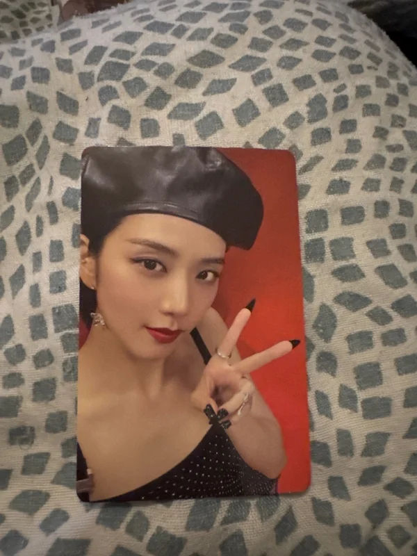 ME Red Ver.