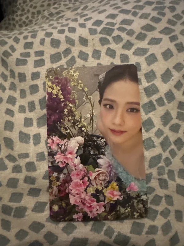 ME YG TAG ALBUM
