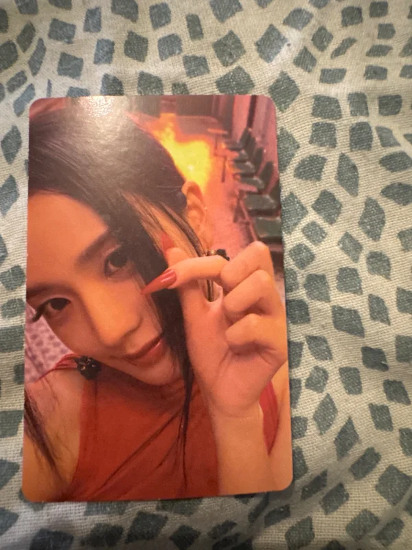 ME BLACK Ver.