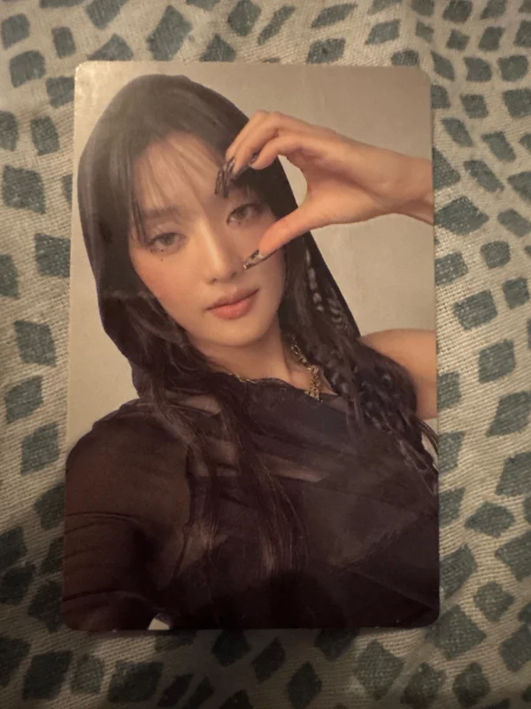 2 POCAALBUM Ver.