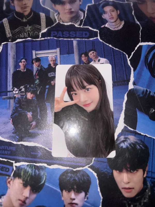 UNFORGIVEN WEVERSE