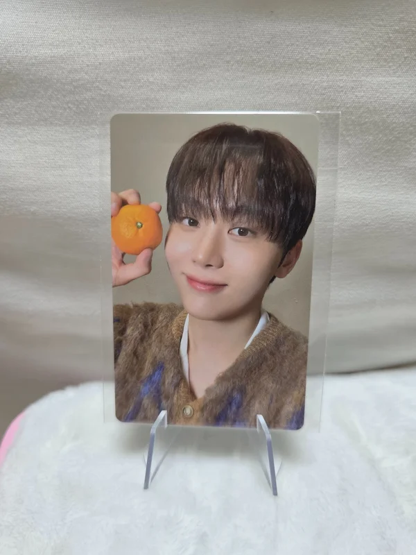 Serenade COMPACT Ver. COUNTDOWN LIVE WEVERSE