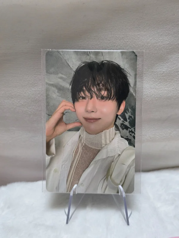 Serenade COMPACT Ver. WEVERSE