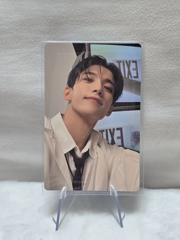 17 IS RIGHT HERE HEAR Ver.