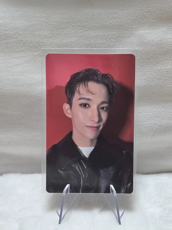 FML SOUND WAVE LUCKY DRAW