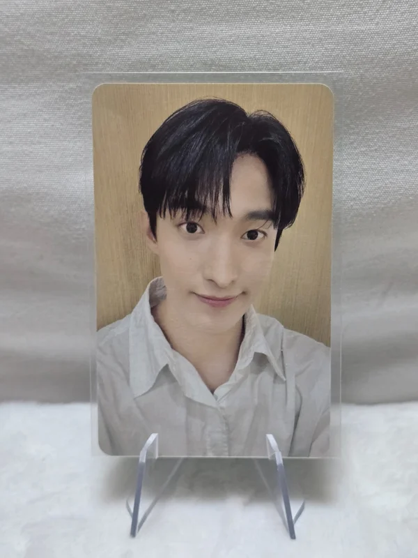 SEVENTEEN 10TH ANNIVERSARY B-DAY PARTY STAMP TOUR