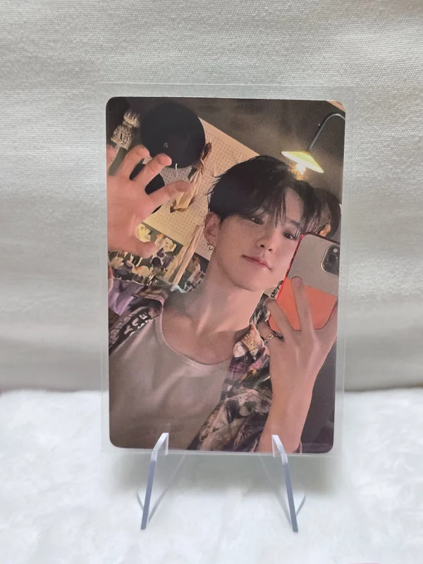 SEVENTEENTH HEAVEN YIZHIYU