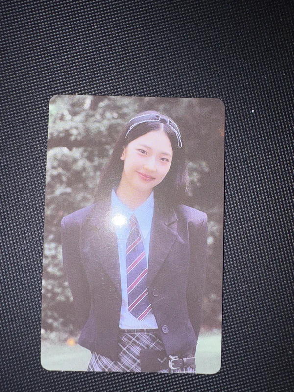 BABYMONS7ER YG TAG ALBUM VER.