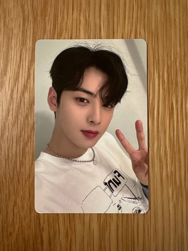 All Yours US Ver.