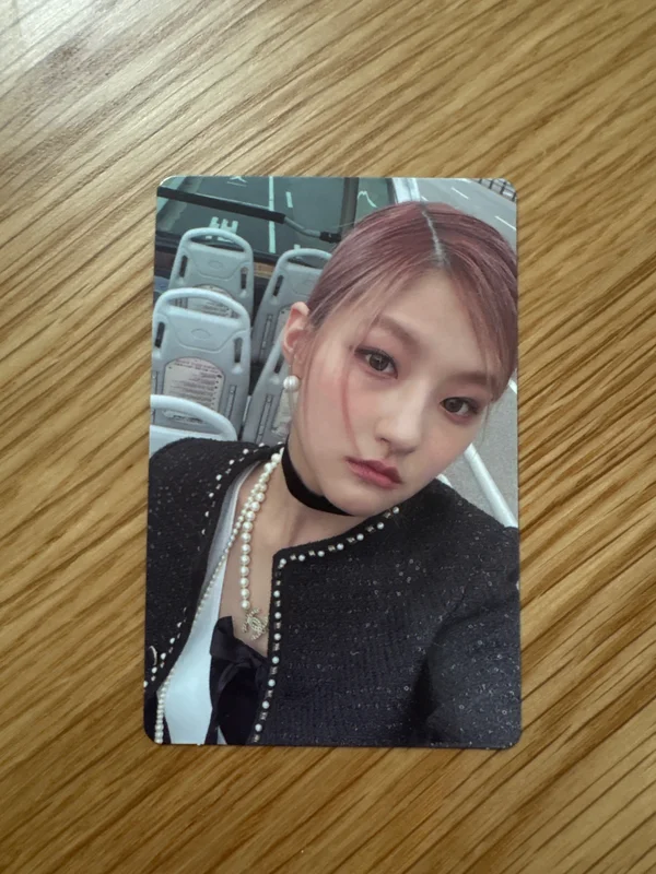 Born to be XX Bad Ver.