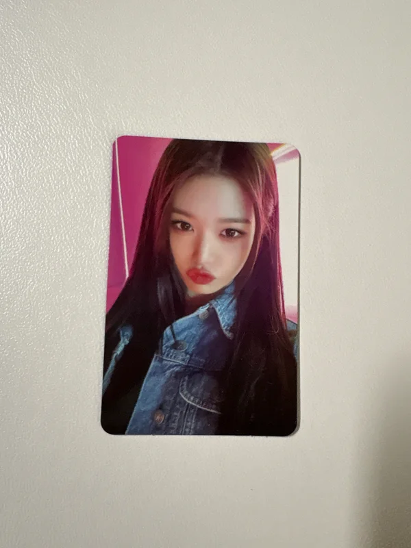 I've IVE Jewel Ver.