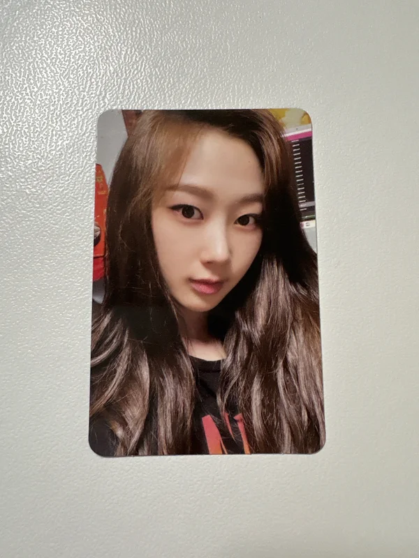 Girls Real World Ver.