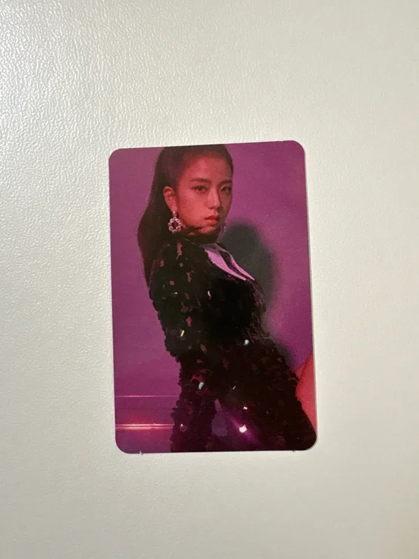 Square Up Black Ver.
