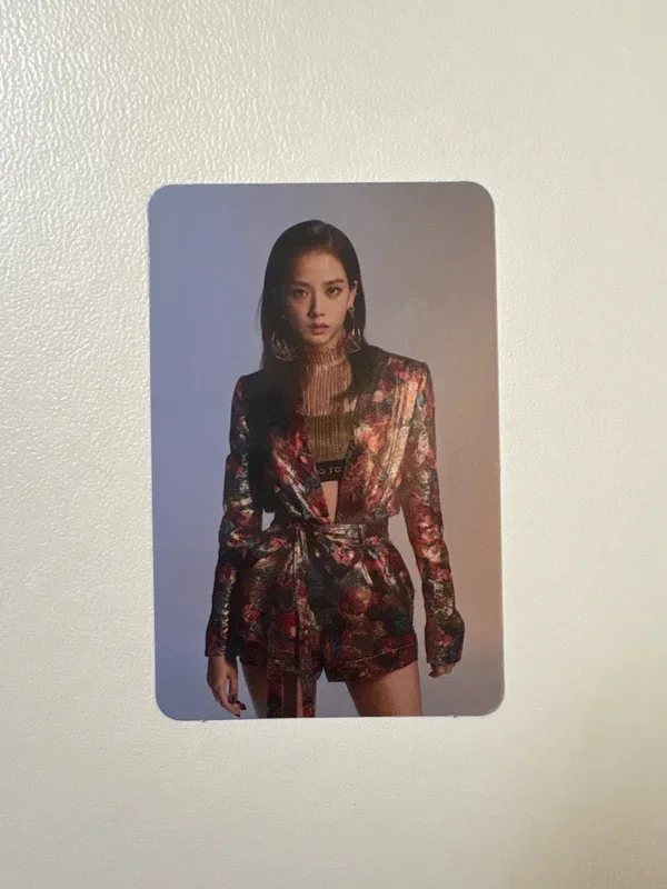 Square Up Pink Ver.