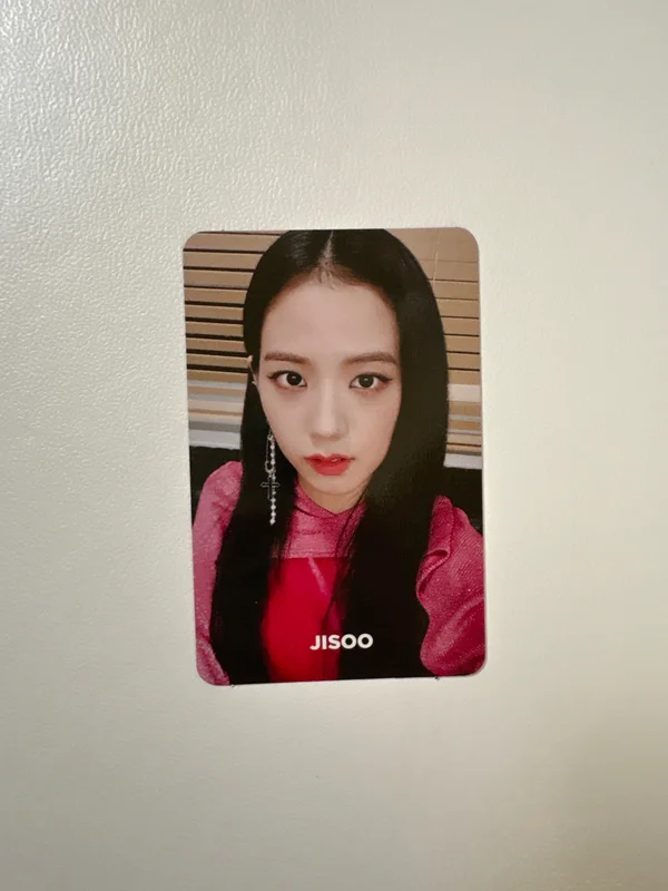 Square Up Pink Ver.