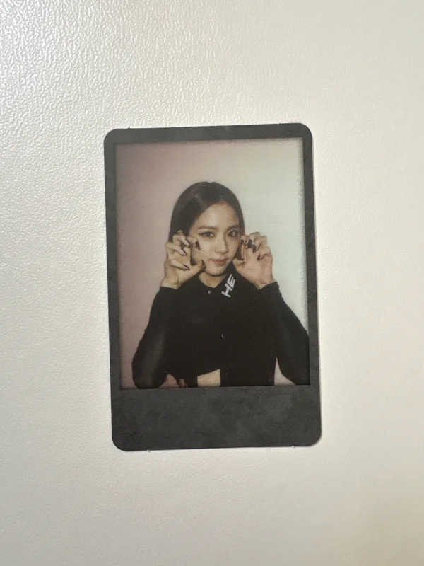 Kill This Love Black Ver.