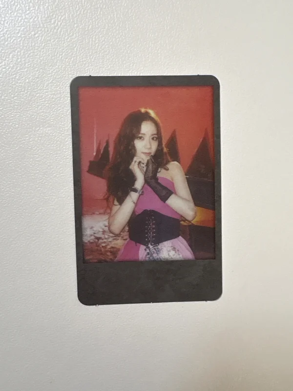 Kill This Love Black Ver.