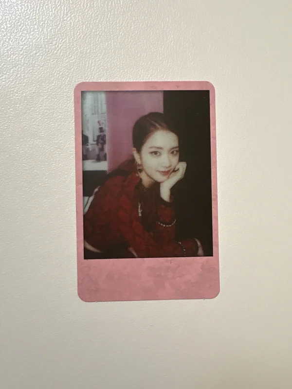 Kill This Love Pink Ver.
